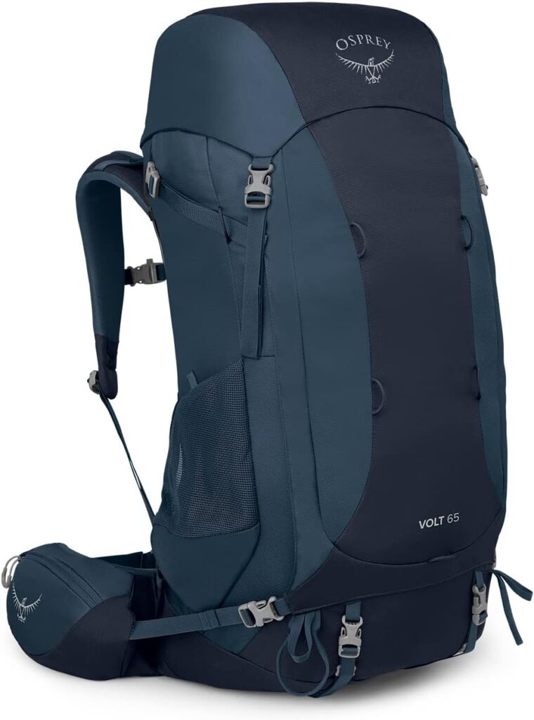 Osprey Extended Fit