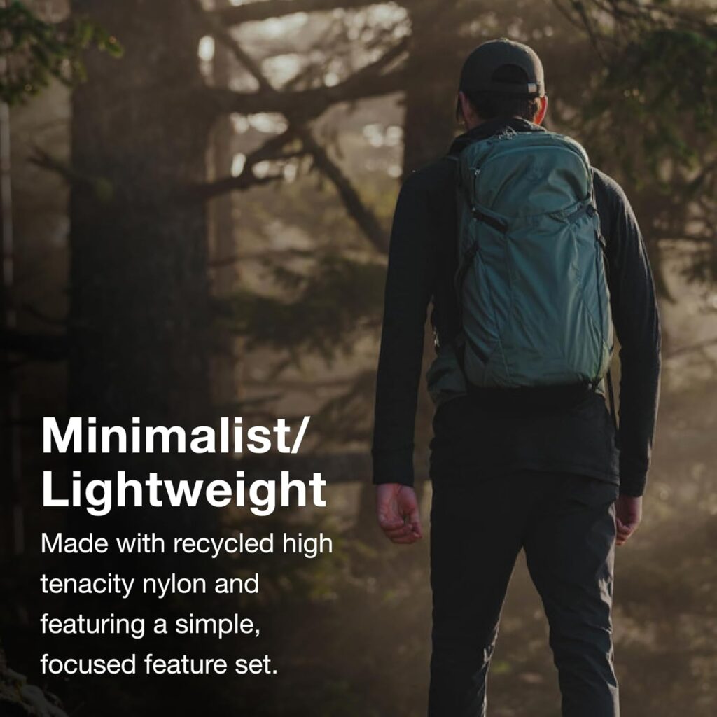 osprey sportlite 25 review