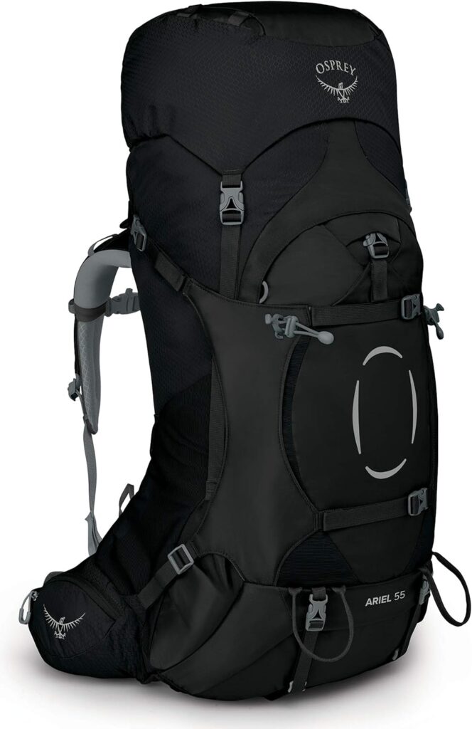 plus size backpack