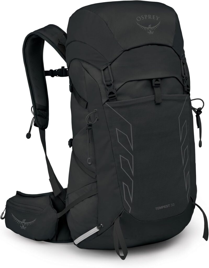 Osprey Extended Fit