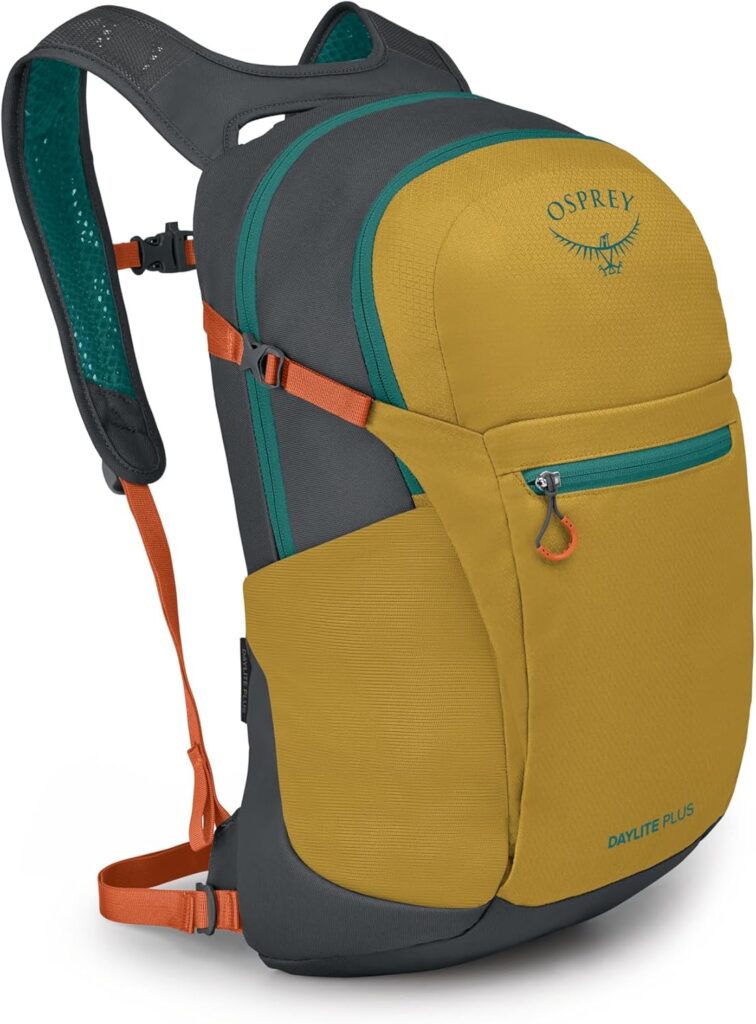 are osprey backpacks good