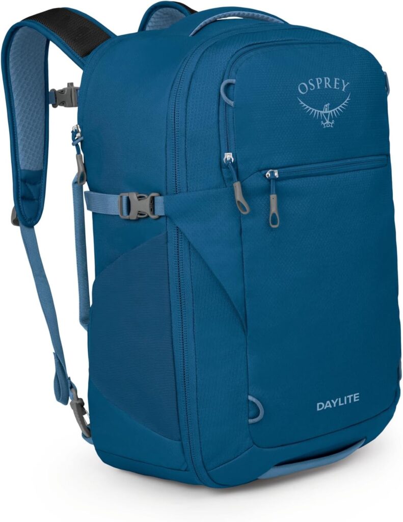 osprey 35 liter backpack