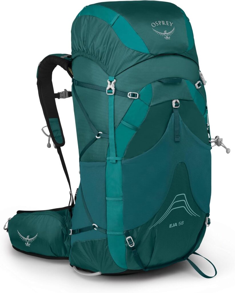 Osprey Extended Fit