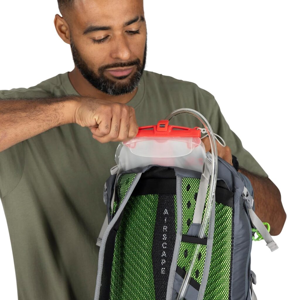 osprey sportlite 25 review