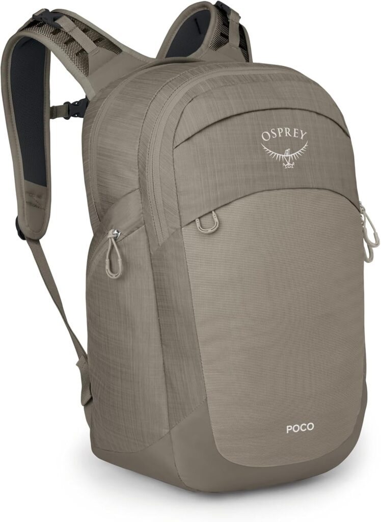 Osprey Poco Changing Backpack