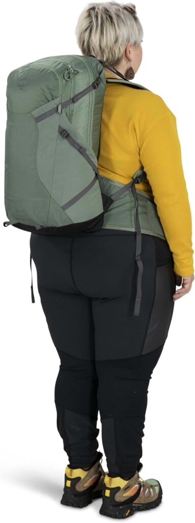 Osprey Sportlite 25 Extended Fit