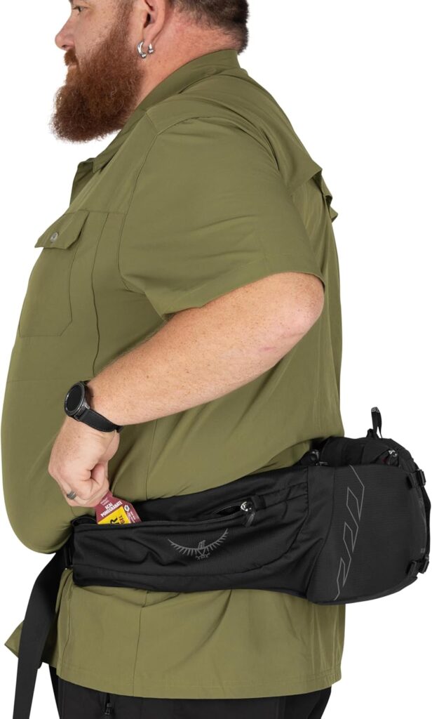 Osprey Extended Fit
