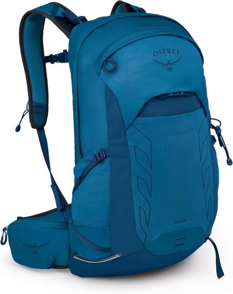 are osprey backpacks good