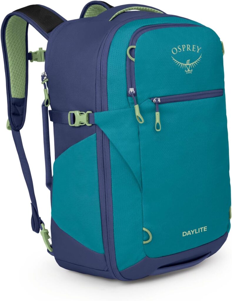 what size osprey backpack do i need