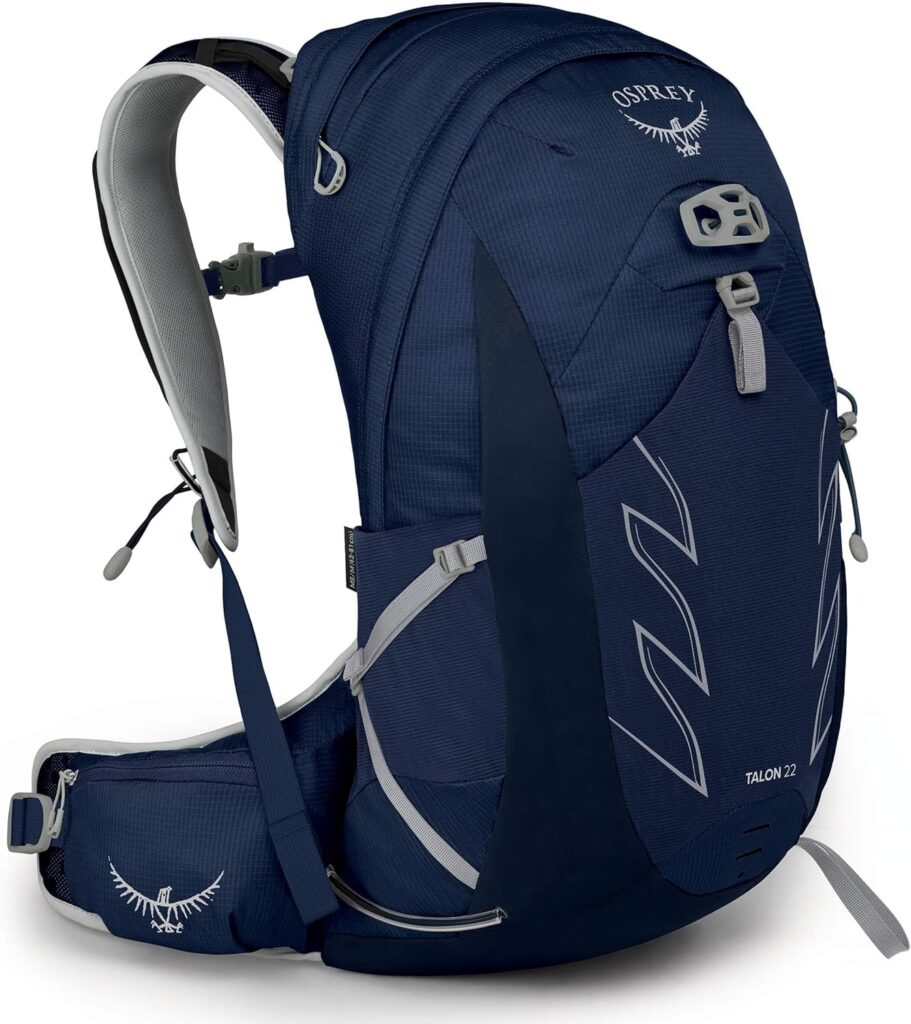 what size osprey backpack do i need