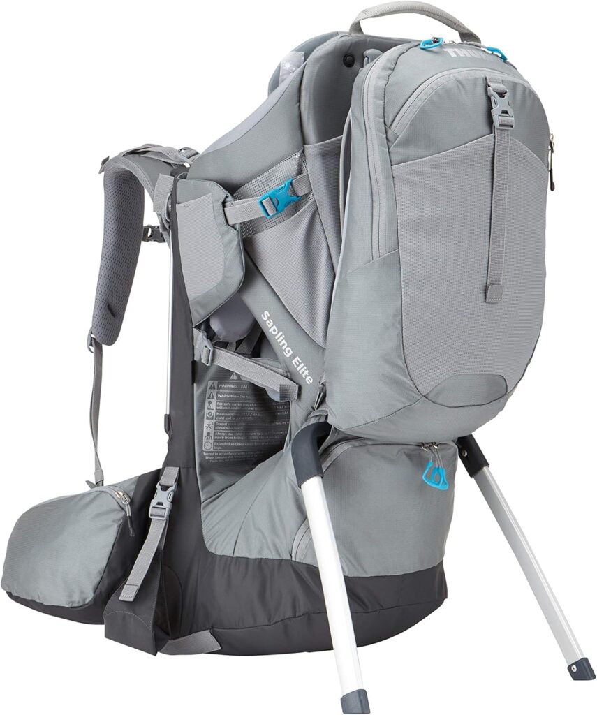 Thule Sapling Elite or Kelty Journey PerfectFIT Elite