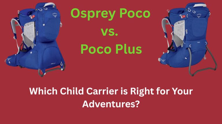 Where Are Osprey Backpacks Made | Fine Backpack