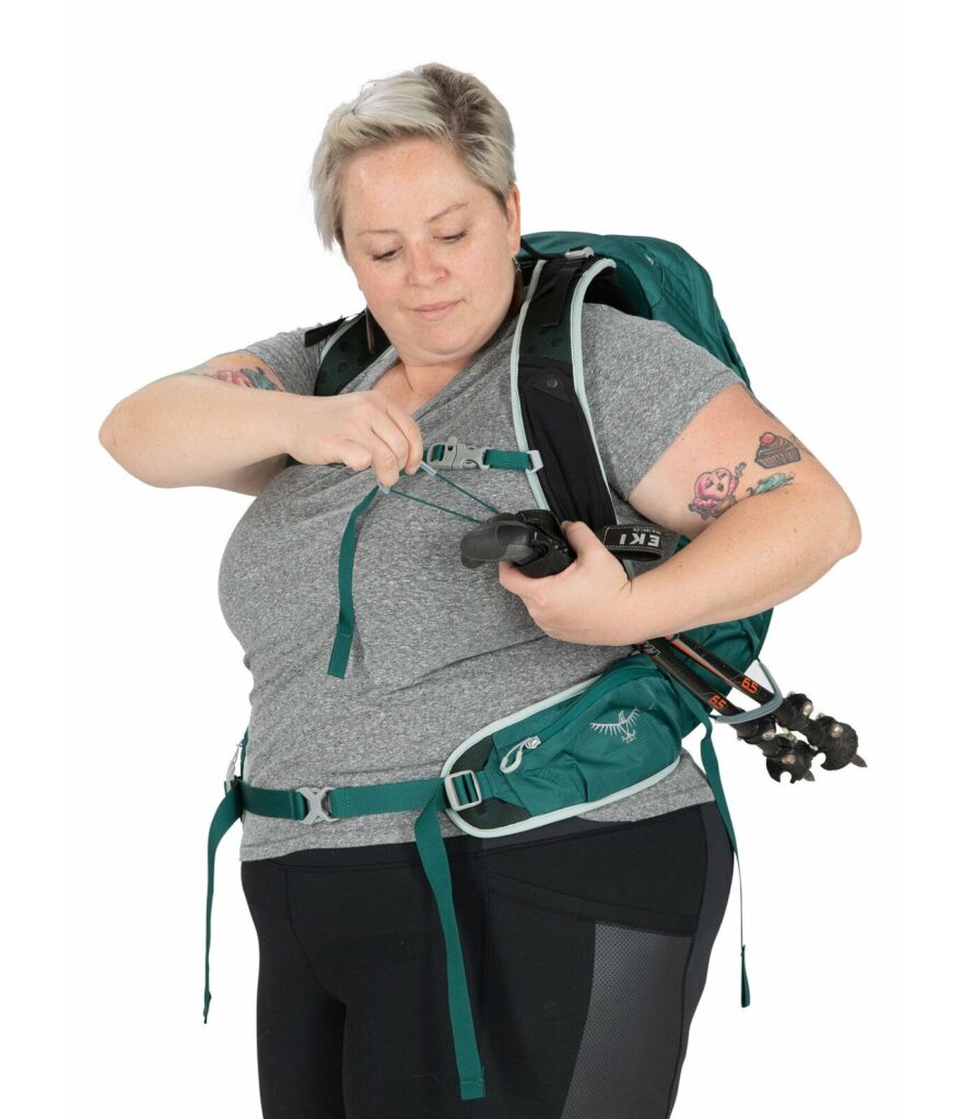 osprey tempest 20l backpack