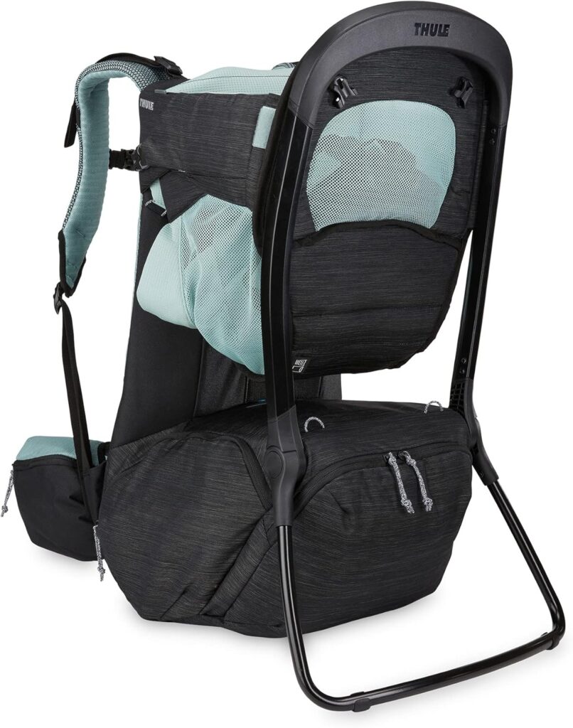 osprey poco plus child carrier