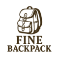 Fine Backpack